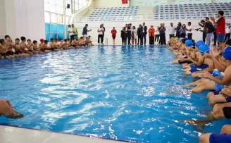   GASMEK’lerde yaz okulları başlıyor