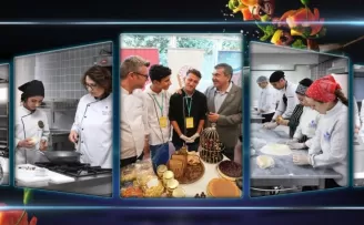 Gastronomi liseleri yetenek keşfinde