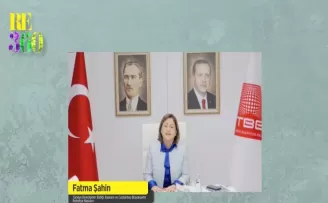 Gayrimenkul sektörü ve paydaşları RE360’ta buluştu
