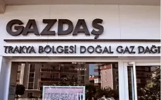 GAZDAŞ’tan abonelere önemli duyuru: Gecikme faizi alınmayacak