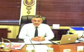 Gazeteci Erkan Çakıllı’dan Kaşıkoğlu’na samimi ziyaret