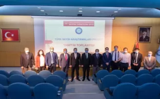 Gazi Üniversitesi bir ilke daha imza attı
