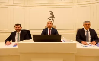 Gaziantep Büyükşehir’den çiftçilere yem desteği