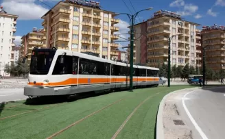 Gaziantep Büyükşehir’den ücretsiz toplu taşıma müjdesi