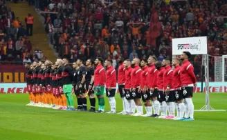 Gaziantep FK ile Galatasaray 6. randevuda
