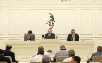 Gaziantep ile Tiran kardeş şehir oluyor