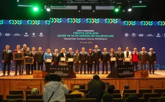  Gaziantep’in sıfır atık yol haritası belirlendi