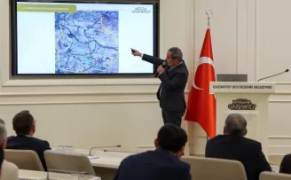 Gaziantep’te çiftçiye mazot desteği 2026’da da sürecek