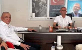 Gaziantep’te Yeni Partili Vekile ’Yeni’ Başkan’dan bıçaklı saldırı!
