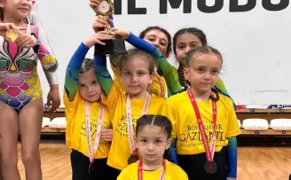 Gaziantep’te yoğun hafta geride kaldı