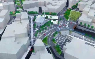 Gaziosmanpaşa Belediyesinden “meydan düzenlemesi“ açıklaması
