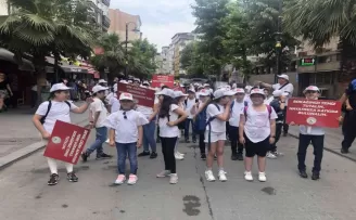 Gaziosmanpaşa’da 