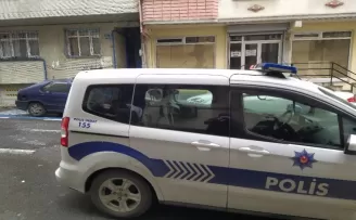 Gaziosmanpaşa’da genç kadın evinde ölü bulundu
