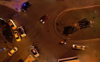Gaziosmanpaşa’da geniş çaplı asayiş uygulaması
