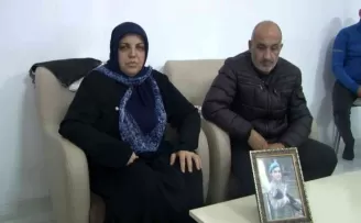 Gaziosmanpaşa’da öldürülen gencin acılı ailesi konuştu
