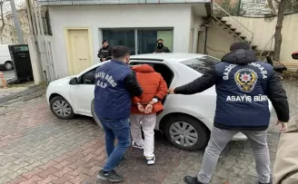 Gaziosmanpaşa’daki cinayete ilişkin gözaltına alınan 6 kişi tutuklandı
