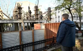 Gaziosmanpaşa yeni bir semt konağına daha kavuşuyor
