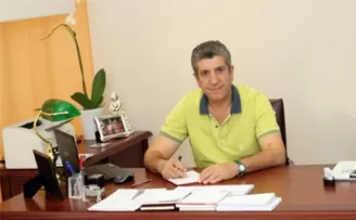 Gebelikte korona virüs enfeksiyonu
