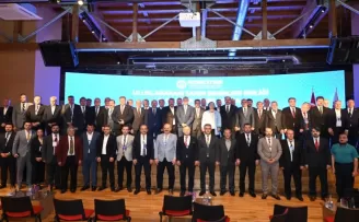 Gebze Belediye Başkanı AGRİCİTİES’in denetiminde