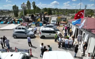 Gebze bölgesine 2,8 milyar TL’lik dev yol yatırımı