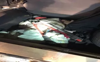 Gebze’de hırsızlık yapan suç makineleri Ümraniye’de yakalandı
