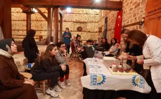 Gebze’de tarih ve sanat iç içe