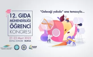 Geleceğin gıda mühendislerinden çağrı
