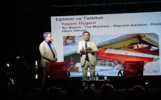 Gemlik’te deprem gerçeği masaya yatırıldı