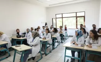Genç KAYMEK’ten yeni dönem hazırlığı