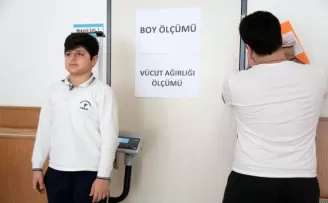 “Genç Yetenek“ projesi start verdi
