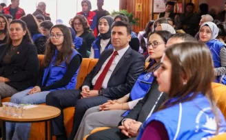 Genç yetenekler sesleriyle büyüledi!