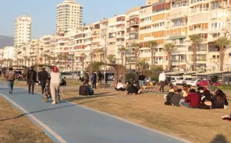 Gençler tepki olarak oy kullanmıyor! 