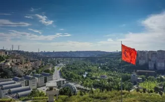 Gençler Kağıthane’yi tercih etti
