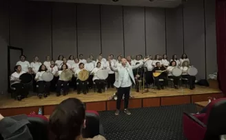 ‎Gençleşen Türkülerden Yurttan Sesler sürprizi