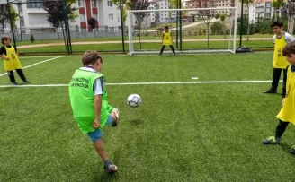 Gençlik merkezleri dopdolu
