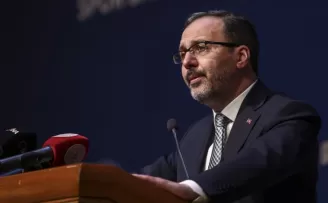 Gençlik ve Spor Bakanlığı’ndan Bingöl’e yatırım
