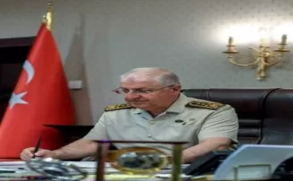 Genelkurmay Başkanı Güler, İngiltere ve İtalya mevkidaşları ile görüştü
