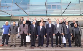 Geri dönüşümde Uşak öncü!