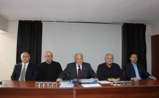 GESOB Başkanı Ali Kara ;“Liman bizim için vazgeçilmez bir unsurdur”
