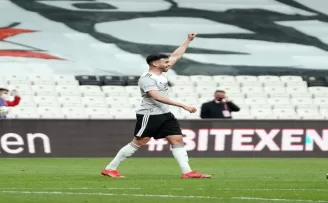 Ghezzal golü attı, takım Hasic’i unutmadı
