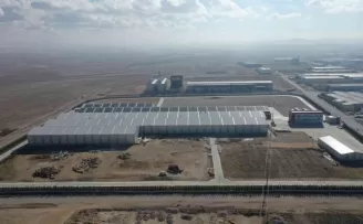 Gıda sektöründe çevre dostu projeler dikkat çekiyor
