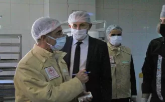 Gıdada Huzur Operasyonu Ankara’da başladı
