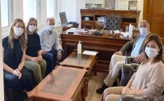 Giresun 2. OSB’de sıfır atık yönetim sistemleri kuruluyor
