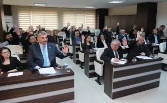 Giresun Belediyesi’nde yeni komisyonlar belirlendi!