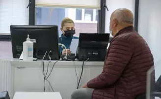 Giresun Belediyesi’nin Beyaz Masa uygulamasına 59 bin 643 başvuru