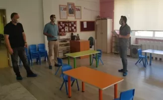Giresun’da 72 Okul “Okulum Temiz” belgesi alacak
