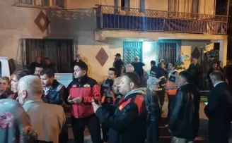 Giresun’da kayıp kız kardeşler arabanın bagajında uyurken bulundu