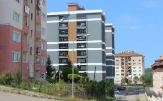 Giresun’da konut satışları yüzde 19.4 oranında arttı
