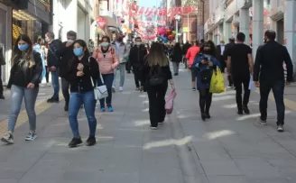 Giresun’da Korona virüs vakalarındaki artış devam ediyor
