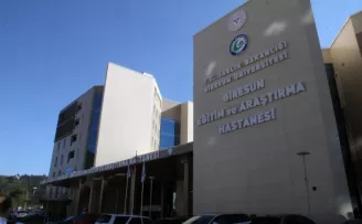 Giresun’da sahte engelli raporu operasyonu
